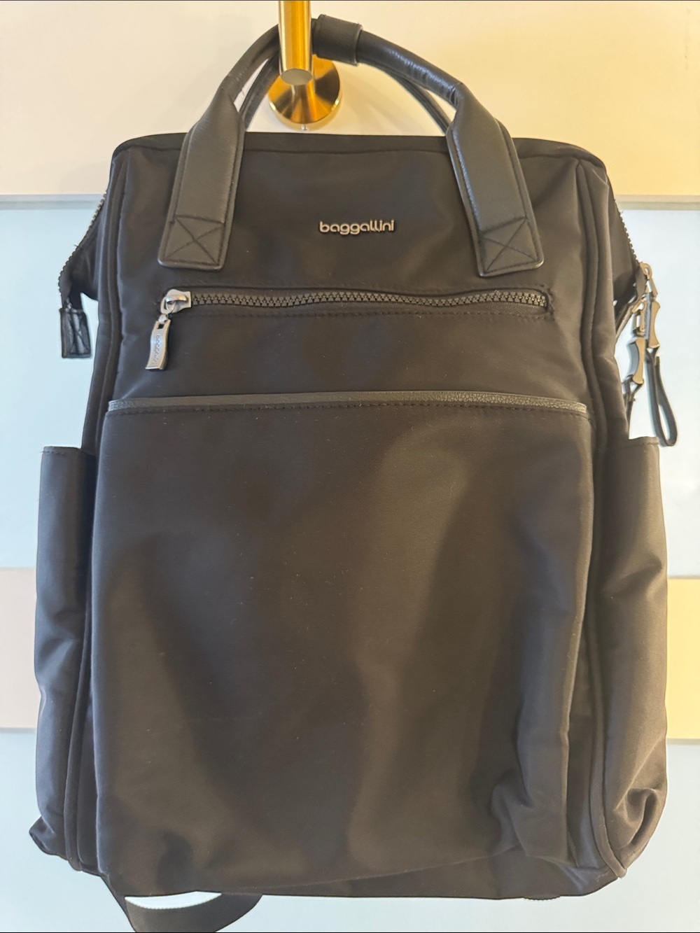 Bagallini Soho Backpack